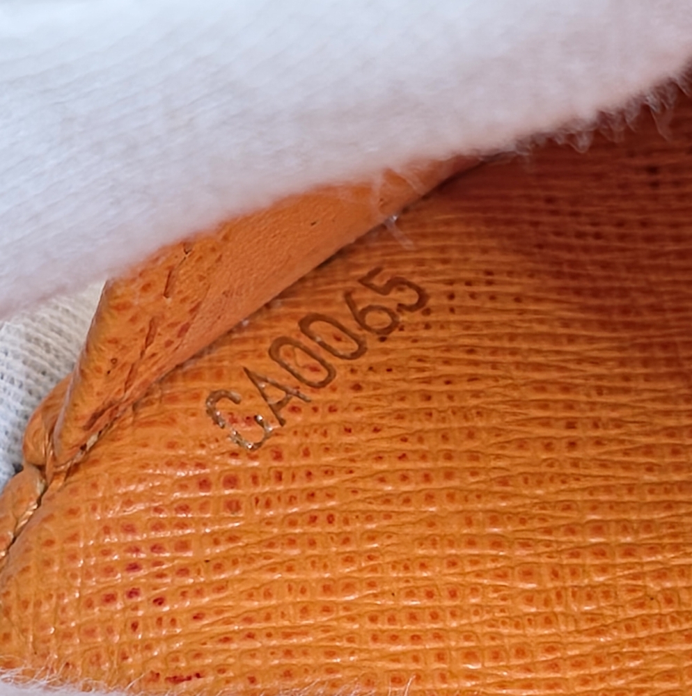 ✨️Authentic Louis Vuitton Agenda pm Monogram - Picture 15 of 15